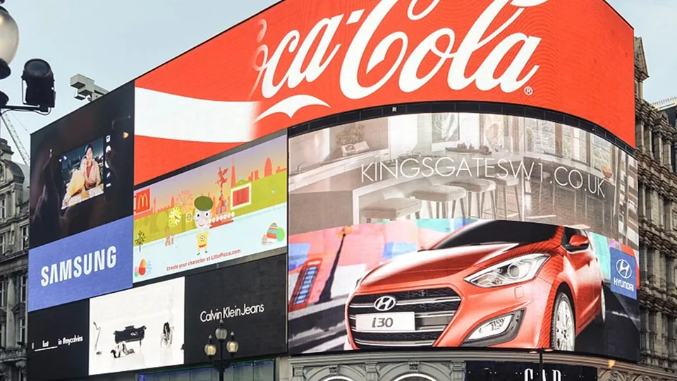 LED Displays