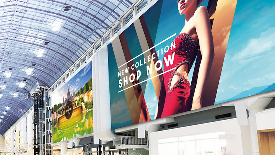 Global LED Display Market